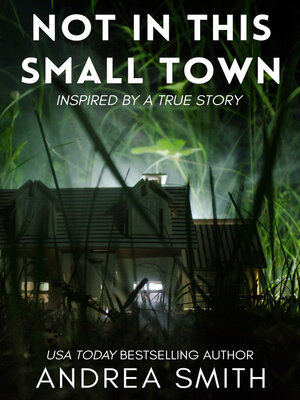 cover image of Not in this Small Town